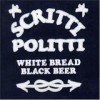 Scritti Politti - White Bread Black Beer: Album-Cover