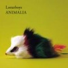 Lotterboys - Animalia: Album-Cover