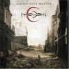 Hevein - Sound Over Matter: Album-Cover