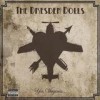 The Dresden Dolls - Yes, Virginia: Album-Cover