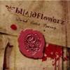 Bloodflowerz - Dark Love Poems: Album-Cover
