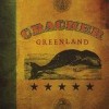 Cracker - Greenland: Album-Cover