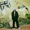 F.R. - Mittelweg: Album-Cover