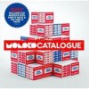 Moloko - Catalogue: Album-Cover