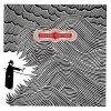 Thom Yorke - The Eraser: Album-Cover