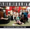 Aberfeldy - Do Whatever Turns You On: Album-Cover