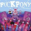 Fuckpony - Children Of Love: Album-Cover