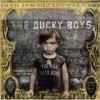 The Ducky Boys - The War Back Home: Album-Cover