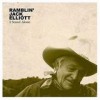 Ramblin' Jack Elliott - I  Stand Alone: Album-Cover