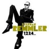 Stephan Remmler - 1, 2, 3, 4 ...: Album-Cover