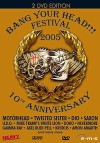 Various Artists - Bang Your Head!!! Festival 2005 - 10th Anniversary: Album-Cover