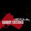 Exilia - Nobody Excluded: Album-Cover