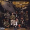 Boot Camp Clik - The Last Stand: Album-Cover