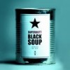 Superbutt - Black Soup: Album-Cover
