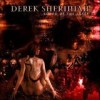 Derek Sherinian - Blood Of The Snake: Album-Cover