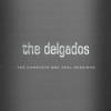 The Delgados - The Complete BBC Peel Sessions: Album-Cover