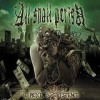 All Shall Perish - The Price Of Existence: Album-Cover