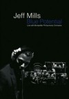 Jeff Mills - Blue Potential: Album-Cover