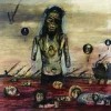 Slayer - Christ Illusion: Album-Cover