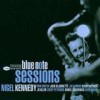 Nigel Kennedy - Blue Note Sessions: Album-Cover