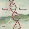 Solenoid - Supernature: Album-Cover