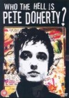 Pete Doherty - Who The Hell Is Pete Doherty: Album-Cover