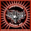 Various Artists - Hellfest: Album-Cover