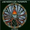 Generous Maria - Electricism: Album-Cover