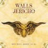 Walls Of Jericho - With Devils Amongst Us All: Album-Cover