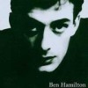 Ben Hamilton - Ben Hamilton: Album-Cover