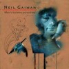 Various Artists - Neil Gaiman - Where's Neil When You Need Him?: Album-Cover