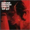Gianna Nannini - Grazie: Album-Cover