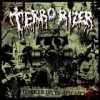 Terrorizer - Darker Days Ahead: Album-Cover