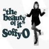 Soffy O - The Beauty Of It: Album-Cover