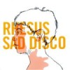 Rhesus - Sad Disco: Album-Cover
