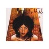 Gigi - Gold & Wax: Album-Cover
