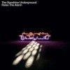 The Sunshine Underground - Raise The Alarm: Album-Cover