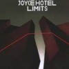 Joycehotel - Limits: Album-Cover