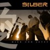 Silber - Hier Und Jetzt: Album-Cover