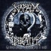 Napalm Death - Smear Campaign: Album-Cover