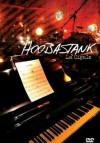 Hoobastank - La Cigale: Album-Cover