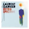 Laurent Garnier - Retrospective: Album-Cover
