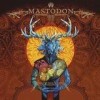 Mastodon - Blood Mountain: Album-Cover
