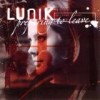 Lunik - Preparing To Leave: Album-Cover