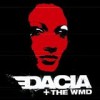 Dacia & The Weapons Of Mass Destruction - Dacia & The WMD: Album-Cover