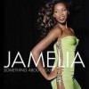 Jamelia - Walk with me: Album-Cover