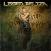 Legen Beltza - Dimension Of Pain: Album-Cover