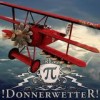 Prinz Pi - Donnerwetter