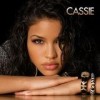 Cassie - Cassie: Album-Cover