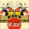 Hot Gossip - Angles: Album-Cover